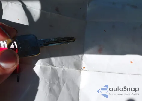 1998 Ford Windstar Base 3.0/Gl z USA, uszkodzony, nr VIN 2FMZA51U5WBD25281